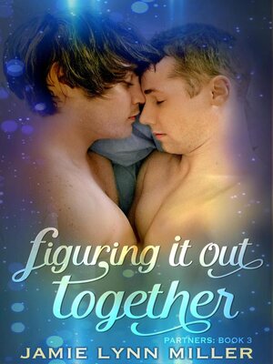 cover image of Figuring It Out Together